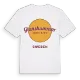 Glanshammar cirkel t-shirt