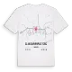 Glanshammars torg karta t-shirt