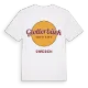 Glotterbäck cirkel t-shirt
