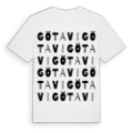 Götavi ordlek t-shirt