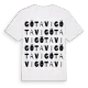Götavi ordlek t-shirt