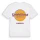Granalund cirkel t-shirt