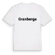 Granberga fetstil t-shirt
