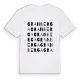Granberga ordlek t-shirt