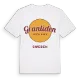 Granliden cirkel t-shirt