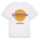 Granlunda cirkel t-shirt
