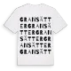 Gransätter ordlek t-shirt