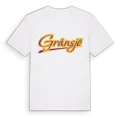 Gränsjö baseball t-shirt