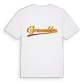 Granudden baseball t-shirt