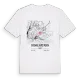 Grenadjärstaden karta t-shirt