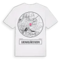 Grenadjärstaden t-shirt