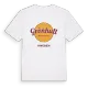 Grönhult cirkel t-shirt