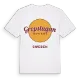 Gropstugan cirkel t-shirt