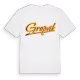 Gropvik baseball t-shirt