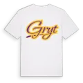 Gryt baseball t-shirt