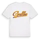 Gullbo baseball t-shirt