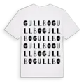 Gullbo ordlek t-shirt
