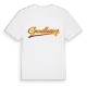 Gunillatorp baseball t-shirt