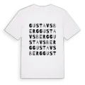 Gustavsberg ordlek t-shirt