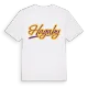 Hagaby baseball t-shirt