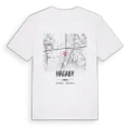 Hagaby karta t-shirt