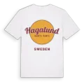 Hagalund cirkel t-shirt