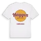 Häggen cirkel t-shirt