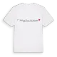 Haglundstorp hjärta t-shirt