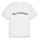 Hälglötstorp böjd t-shirt