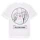 Hällefors Kyrkby t-shirt