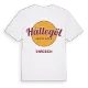 Hällegöl cirkel t-shirt
