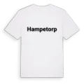 Hampetorp fetstil t-shirt