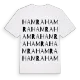 Hamra ordlek t-shirt