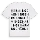 Härminge ordlek t-shirt
