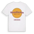 Hasselbacken cirkel t-shirt