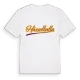 Hässelkulla baseball t-shirt