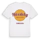 Hässleby cirkel t-shirt