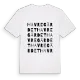 Havregärdet ordlek t-shirt