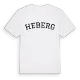Heberg böjd t-shirt