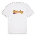 Heleneberg baseball t-shirt