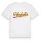 Hemfallet baseball t-shirt