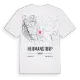 Hermanstorp karta t-shirt