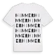 Himmer ordlek t-shirt