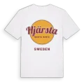 Hjärsta cirkel t-shirt