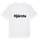 Hjärsta fetstil t-shirt