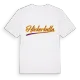 Höckerkulla baseball t-shirt