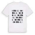 Högalid ordlek t-shirt