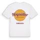 Högsätter cirkel t-shirt