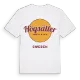 Högsätter cirkel t-shirt