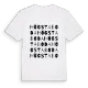 Högstaboda ordlek t-shirt